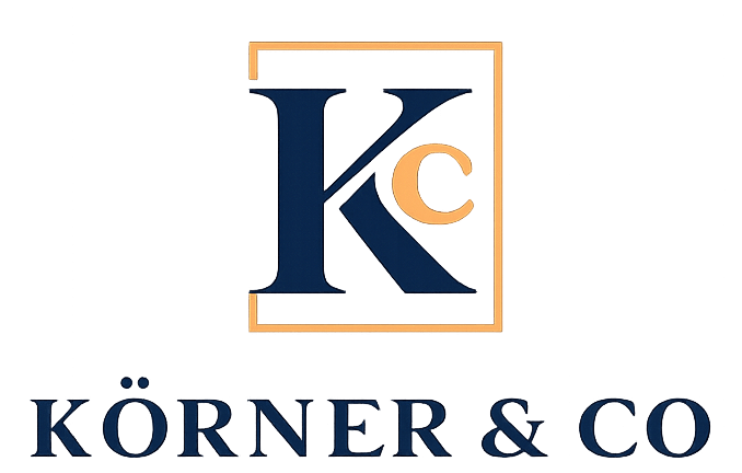 Belastingen adviezen Korner & Co