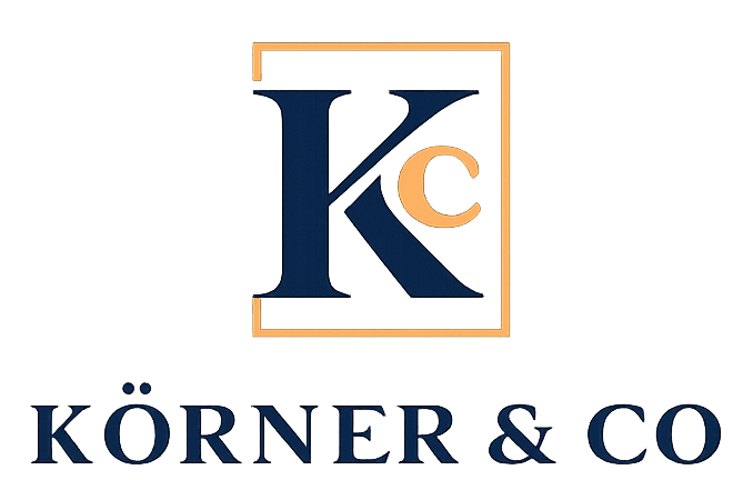 Logo Micheal Korner