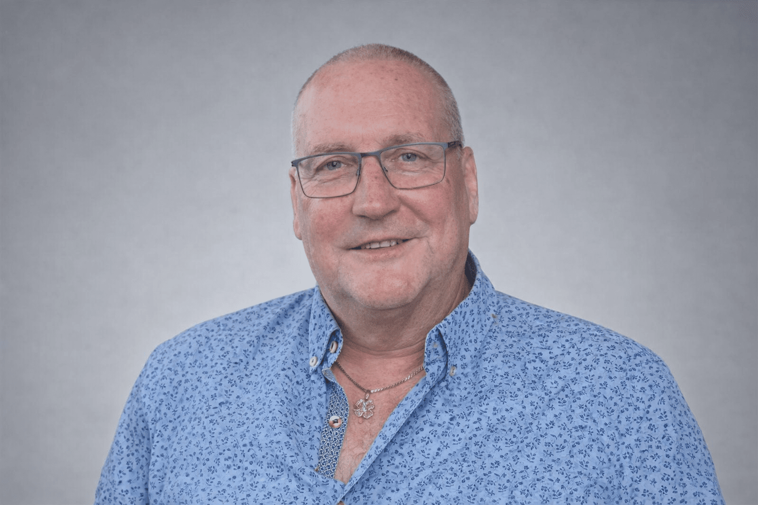 Micheal Korner
